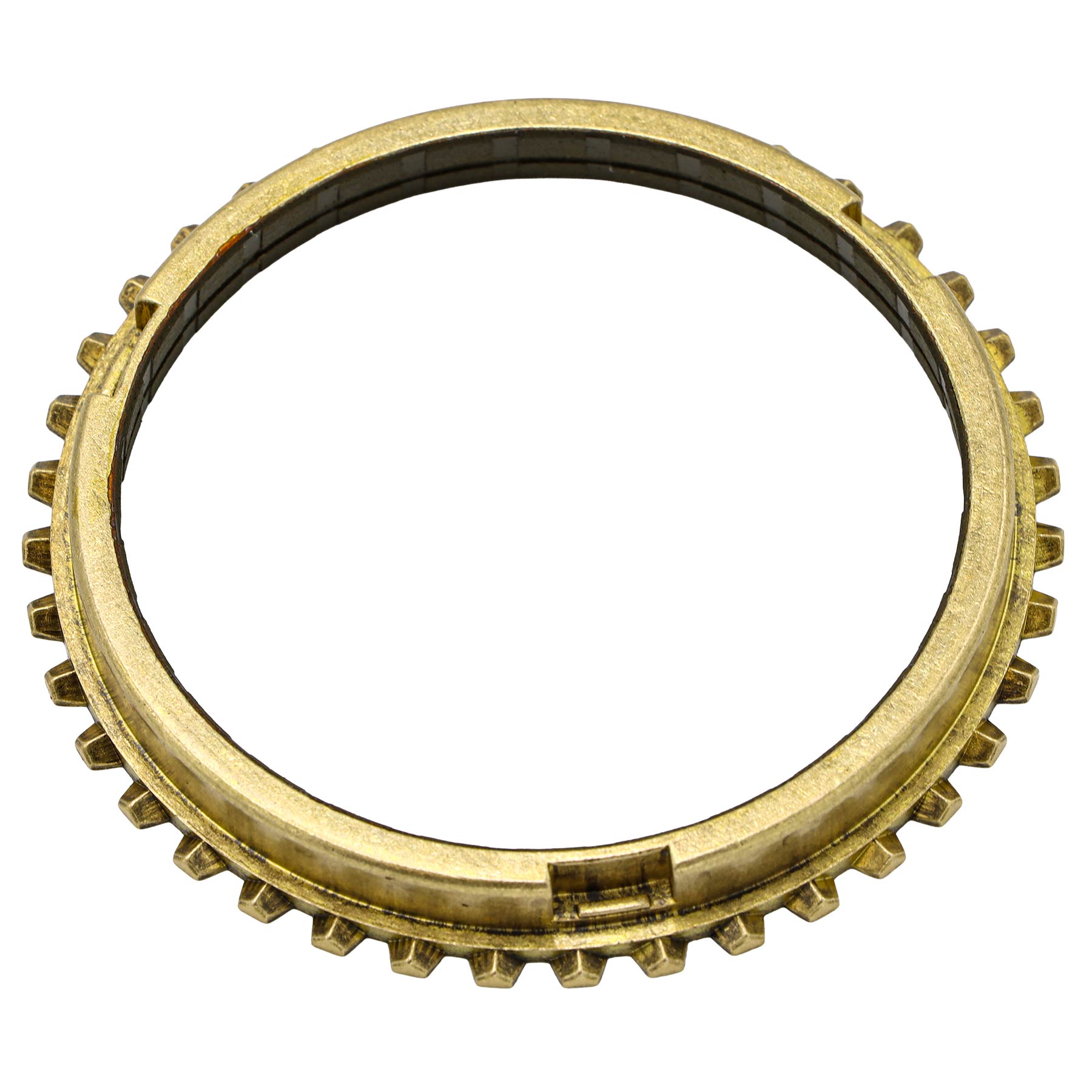 RING,SYNCHRONIER  V